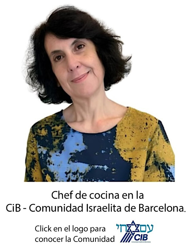 Chef CiB Barcelona