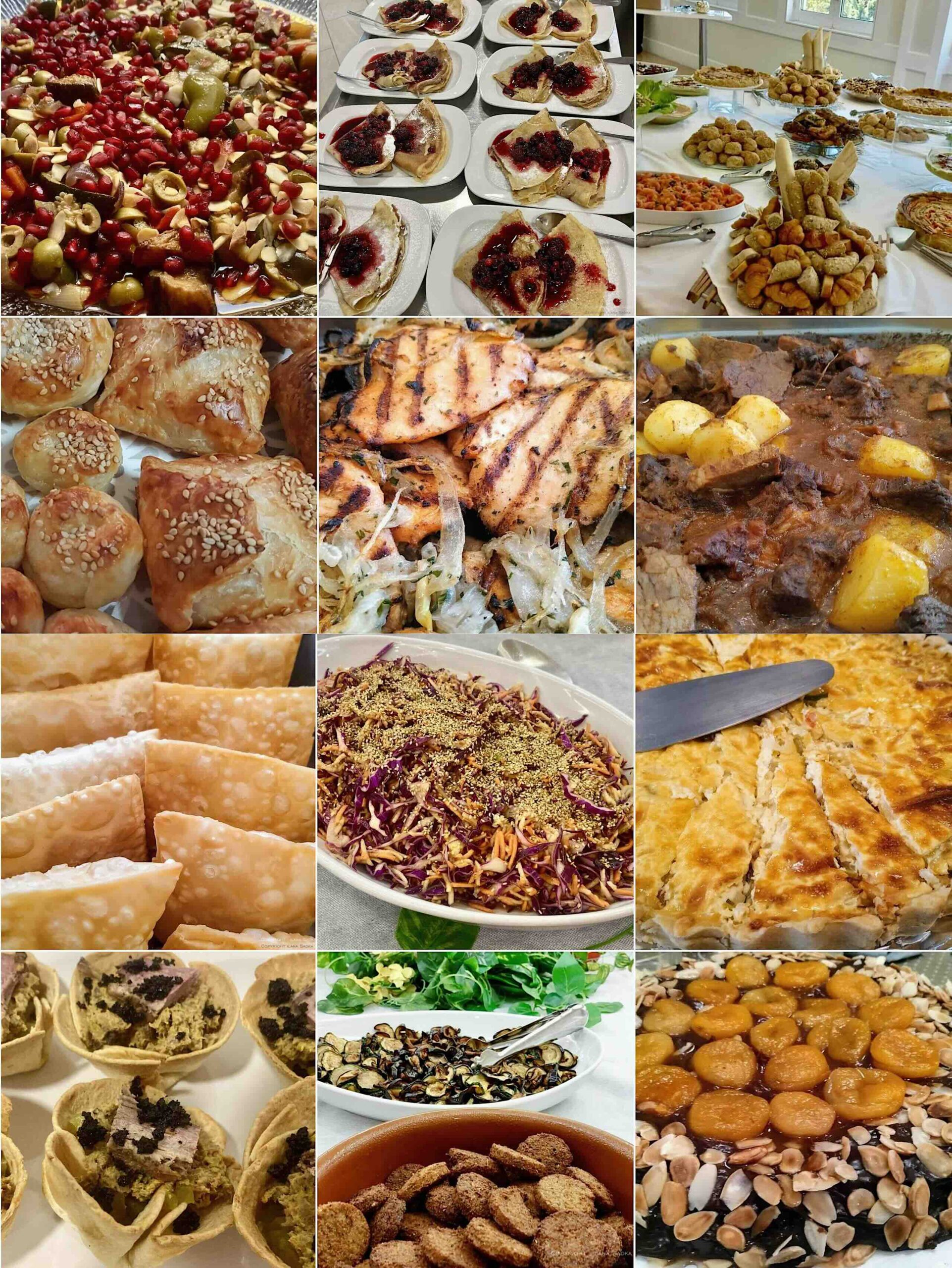 best kosher food