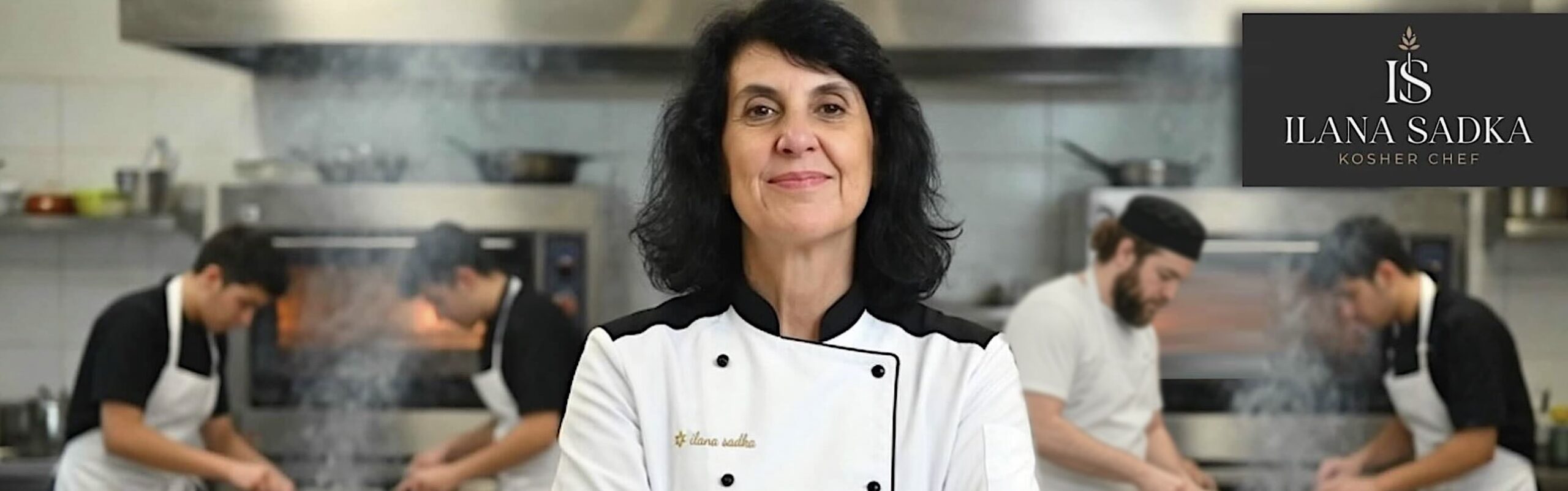 comida kosher barcelona